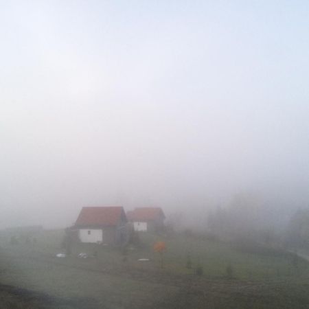 Wiatr W Kominie Dostep Do Jeziora Ublik Konopki Wielkie Exterior foto