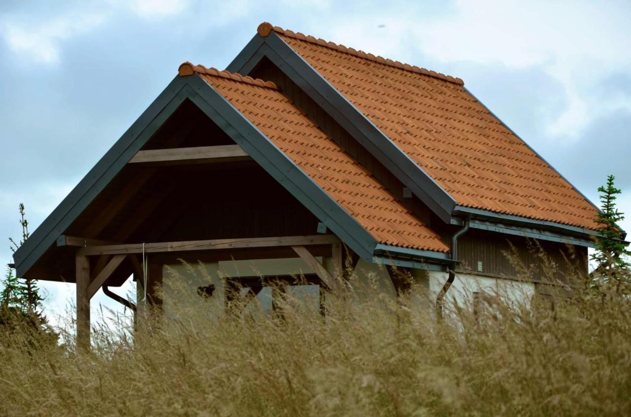 Wiatr W Kominie Dostep Do Jeziora Ublik Konopki Wielkie Exterior foto